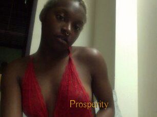 Prosperity