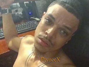 PrynceX