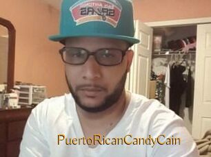 PuertoRicanCandyCain