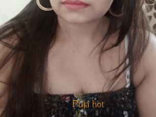 Puja_hot