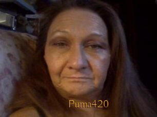 Puma420