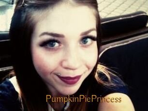PumpkinPiePrincess