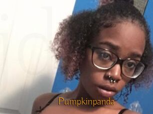 Pumpkinpanda