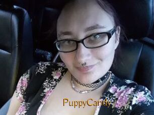 PuppyCandy