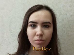 PureDew