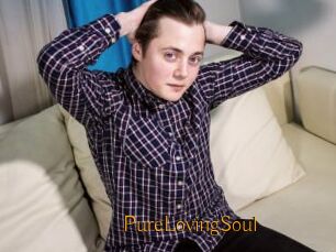 PureLovingSoul