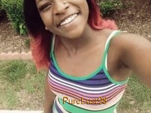 PureLust98