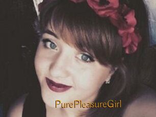 PurePleasureGirl