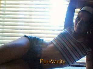 PureVanity