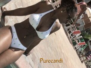 Purecandi