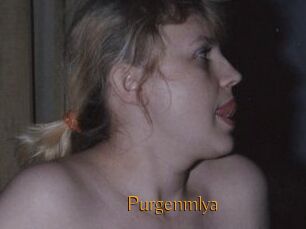 Purgenmlya