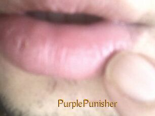 PurplePunisher