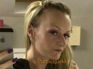Purplesparkle