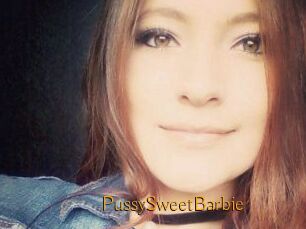 PussySweetBarbie