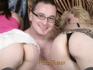 PussyTester