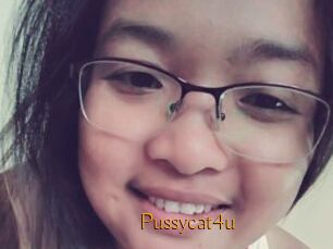 Pussycat4u