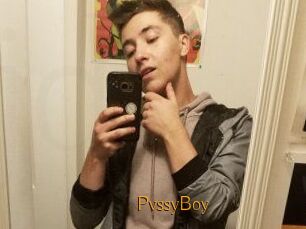 PvssyBoy