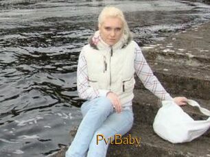 PvtBaby