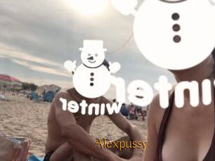 Alexpussy