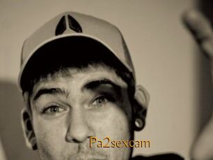 Pa2sexcam