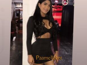 Paamellahot
