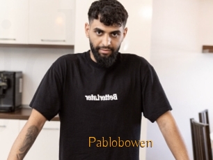 Pablobowen