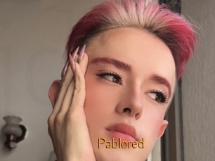 Pablored