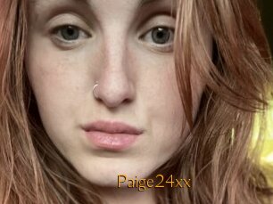Paige24xx
