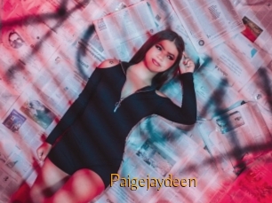 Paigejaydeen