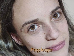 Paigekruger