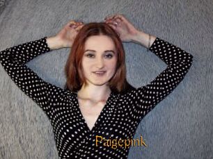 Paigepink