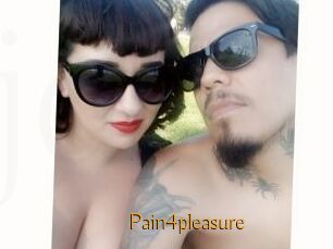 Pain4pleasure