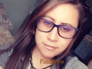 Paisalatina
