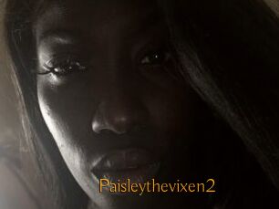 Paisleythevixen2