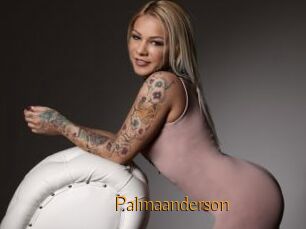 Palmaanderson