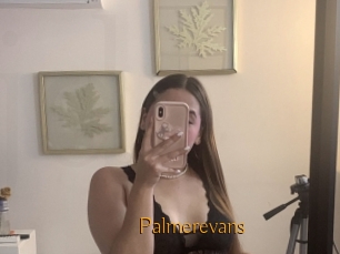 Palmerevans