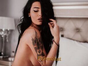 Palomalust