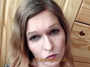 Palomaparrish