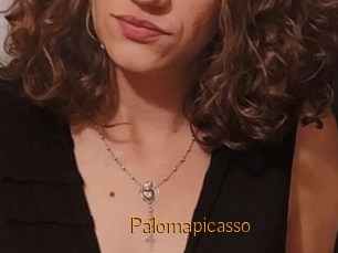 Palomapicasso
