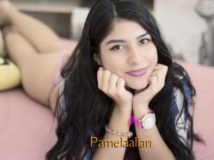 Pamelaallan