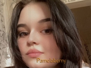 Pamelaberny