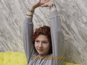 Pamelablackson