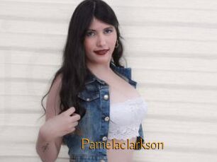Pamelaclarkson
