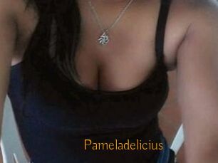 Pameladelicius