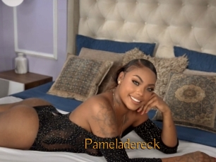 Pameladereck