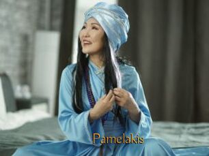 Pamelakis