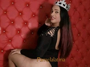 Pamelalatina