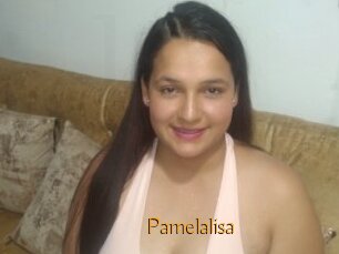 Pamelalisa