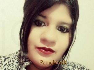 Pamelamilk