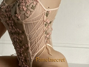 Pamelasecret